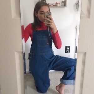 Dickies Overalls